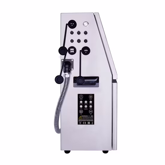 Fengming Neue digitale Tintenstrahldruckmaschine für den Papierdruck